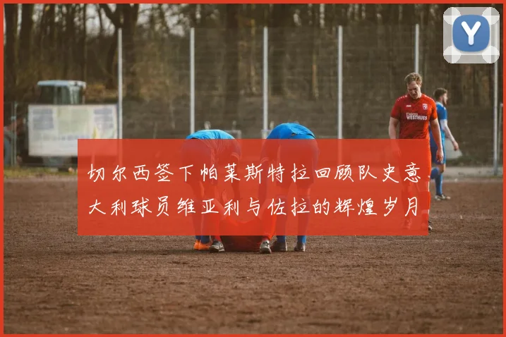 切尔西签下帕莱斯特拉回顾队史意大利球员维亚利与佐拉的辉煌岁月