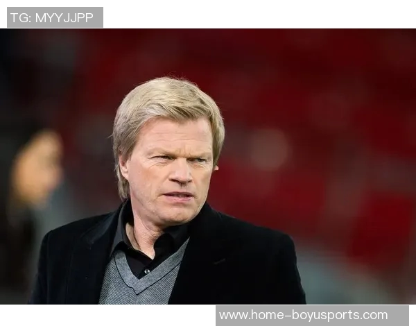 卡恩称施洛特贝克适合拜仁已关注22年期待加盟 卡恩称施洛特贝克适合拜仁已关注22年期待加盟