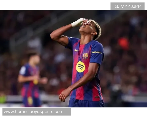 弗里克确认埃里克加西亚能出战塞尔塔强调需妥善照顾年轻球员亚马尔 弗里克确认埃里克加西亚能出战塞尔塔强调需妥善照顾年轻球员亚马尔