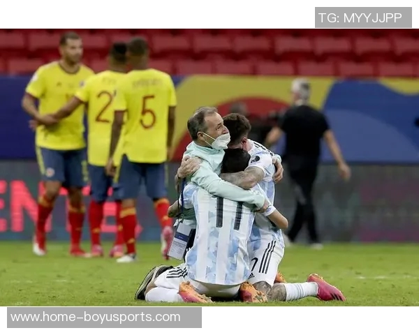 西尔维蒂谈世青赛决赛目标强调阿根廷足球人才的丰富性与潜力 西尔维蒂谈世青赛决赛目标强调阿根廷足球人才的丰富性与潜力