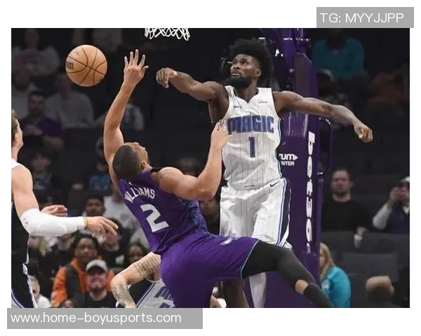 魔术队急需胜利战胜黄蜂展现强大实力提升东部排名 魔术队急需胜利战胜黄蜂展现强大实力提升东部排名